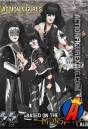 KISS Series 4 Monster 8-Inch Action FIgures from Figures Toy Company.