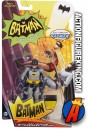 A pacakaged sample of this Classic TV Series Batman figure.