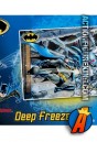 Batman Deep Freeze Funskool 60-piece Jigsaw Puzzle.