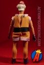 Rearveiew of this MEGO Mr. Mxyzptlk 8-Inch action figure.