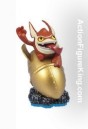 Skylanders Swap-Force Big Bang Trigger Happy Figure.