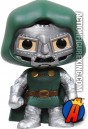 Funko Pop! Marvel Dr. Doom vinyl figure number 17.