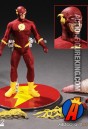 One:12 Collective DC Comics FLASH Action Figure from MEZCO.