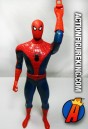 REMCO 12-INCH ENERGIZED SPIDER-MAN ACTION FIGURE circa 1978