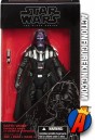 STAR WARS BLACK SERIES EXCLUSIVE DARTH VADER Action Figure from Helmet.