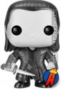 Funko Pop! Marvel Thor the Dark World Loki variant black and white vinyl bobblehead vinyl figure.