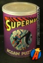 1974 APC 200-Piece Superman Cannister Jigsaw-Puzzle.