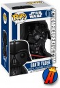 Funko Pop! STAR WARS DARTH VADER Vinyl Figure Number 1.