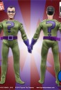 Retro-style Super Friends Riddler action figure from FTC.