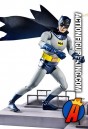 Classic TV Series BATMAN Action Figure from MATTEL.