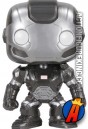 Funko Pop! Marvel War Machine vinyl bobblehead figure #24.