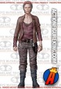 Concept art from McFarlane Toys for their Walking Dead Carol Peletier action figure.