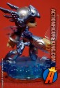 LightCore Chill figure from Skylanders Giants by Activision.