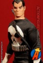 12-inch scale custom Frank Castle/Punisher figure.