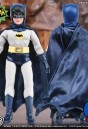 2016 MEGO-style BATMAN Classic TV SERIES REMOVABLE MASK FIGURE from Figures Toy Co.