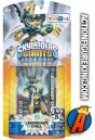 Skylanders Giants Legendary Lightcore Chill figure from Activision.