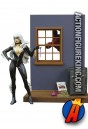 Diamond Select Toys presents this Black Cat action figure as part of their Marvel Select line.