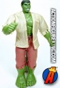 Marvel Comics Sixth-Scale Incredible Hulk Mego Action Figure.