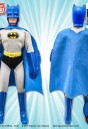 2018 MEGO STYLE 12-INCH BATMAN ACTION FIGURE from FIGURES TOY CO.