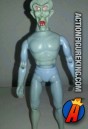 The Star Trek Keeper action figure utilized a unique blue Type 2 body.