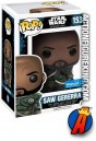 Funko Pop! STAR WARS: Rogue One SAW GERERRA Figure Number 153.