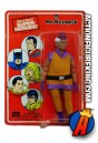 A carded Type 2 Mr. Mxyzptlk MEGO 8-Inch Action Figure.