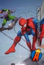 Spider-Man vs. The Green Goblin Spider-Sense My First Puzzle Book.