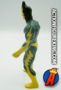 MATTEL 1984 MARVEL SUPER HEROES SECRET WARS ELECTRO ACTION FIGURE