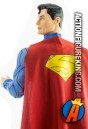2019 MEGO CORPORATION 14-INCH DC COMICS SUPERMAN ACTION FIGURE
