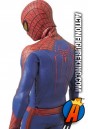 Marvel and Medicom present this 1/6th scale ultra poseable Real Action Heroes Amazing Spider-Man action figure with detailed cloth uniform.