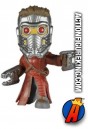 Funko GOTG Mystery Minis Star Lord bobblehead figure.