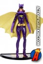 Exclusive BATGIRL Batman Classic TV Series Action Figure.