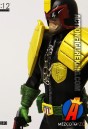 MEZCO 1:12 Collective scale JUDGE DREDD Action Figure.