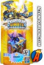 A packaged version of this Skylanders Giants Lightcore Drobot figure.