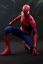 Pose this Amazing Spider-Man 2 figure any way you want.