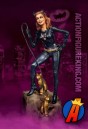 BATMAN 1966 JULIE NEWMAR CATWOMAN 1-8th SCALE MODEL KIT from MOEBIUS MODELS