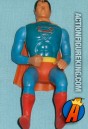 3 3/4-inch Comic Action Heroes Superman figure from Mego.