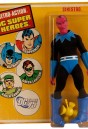 Mattel Sinestro figure in package