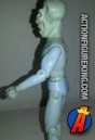 Fully articulated and blue Type 2 Keeper action figure from Mego.