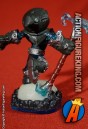 Skylanders Swap-Force LightCore Grim Creeper figure from Activision.