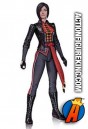DC Collectibles BATMAN: Arkham Origins LADY SHIVA Action Figure