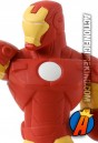 Disney Infinity Marvel Super Heroes 2.0 Iron Man figure.