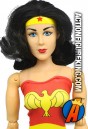 Limited Edition 14-INCH DC COMICS JLA WONDER WOMAN ACTION FIGURE from MEGO CORP.