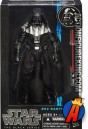 STAR WARS Black Series DARTH VADER Action Figure from HASBRO.