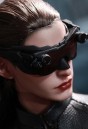 Anne Hathaway as Selina Kyle Catwoman. 12-inch scale figure from Hot Toys.