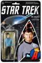 Funko presents this Star Trek Bones as part of their ReAction line of retro figures.