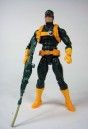 Marvel Legends Hydra Agent Action Figure from Wave 1 of The Winter Soldier Series.