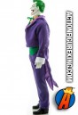2019 DC COMICS 14-INCH JOKER ACTION FIGURE with Removable Outfit from MEGO
