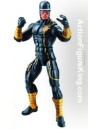 Wolverine Legends Previews Exclusive Puck Series Cyclops Figure.
