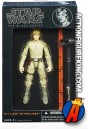 STAR WARS Black Series LUKE SKYWALKER Figure Number 11.